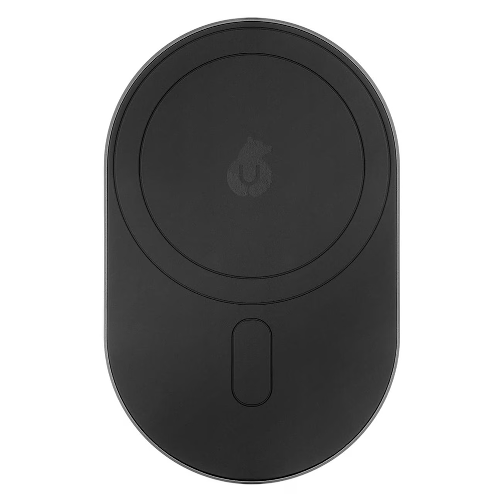 Go-Power, БЗУ, совместимое с MagSafe, c креплением на автомобильную решетку